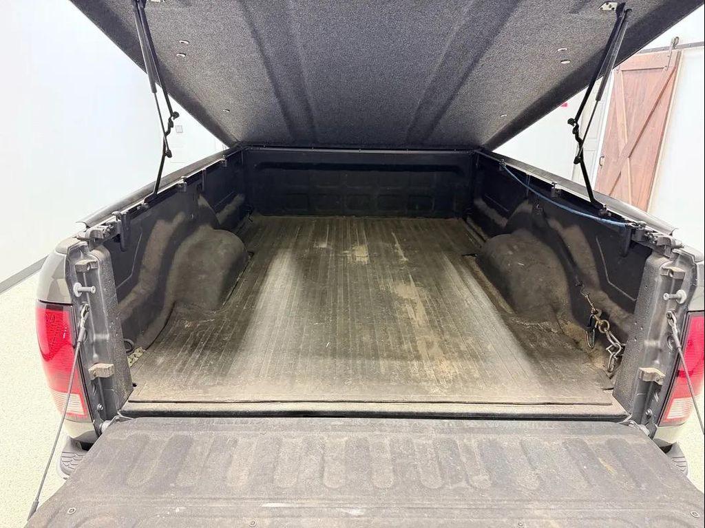 used 2012 Ram 1500 car, priced at $12,988