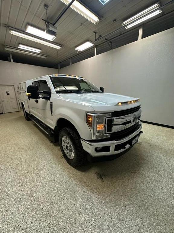 used 2019 Ford F-350 car, priced at $29,988