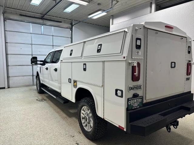 used 2019 Ford F-350 car, priced at $29,988