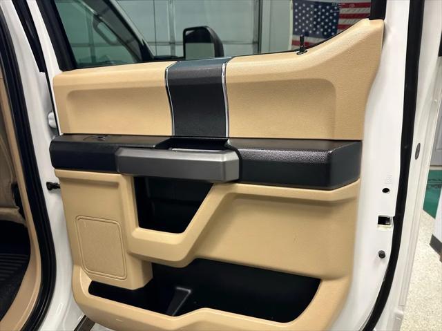 used 2019 Ford F-350 car, priced at $29,988