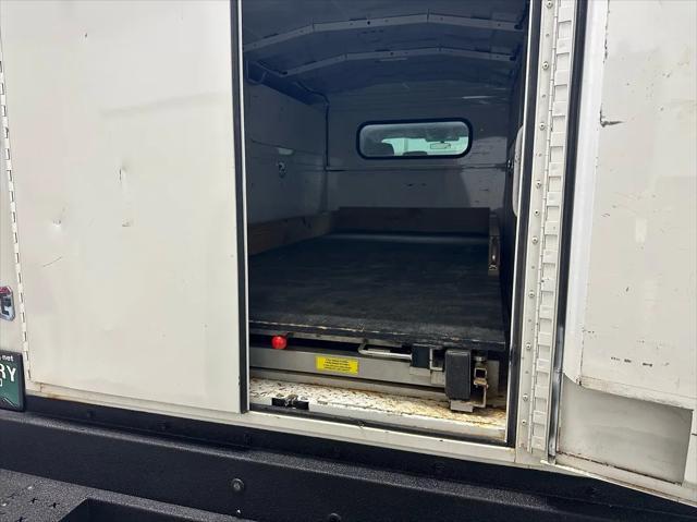 used 2019 Ford F-350 car, priced at $29,988
