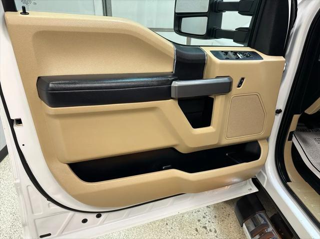 used 2019 Ford F-350 car, priced at $29,988