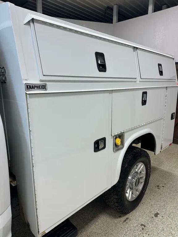 used 2019 Ford F-350 car, priced at $29,988