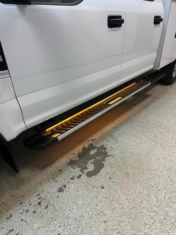 used 2019 Ford F-350 car, priced at $29,988