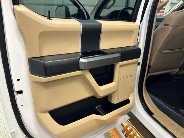 used 2019 Ford F-350 car, priced at $29,988