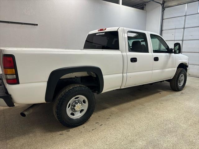 used 2006 GMC Sierra 2500 car, priced at $12,988