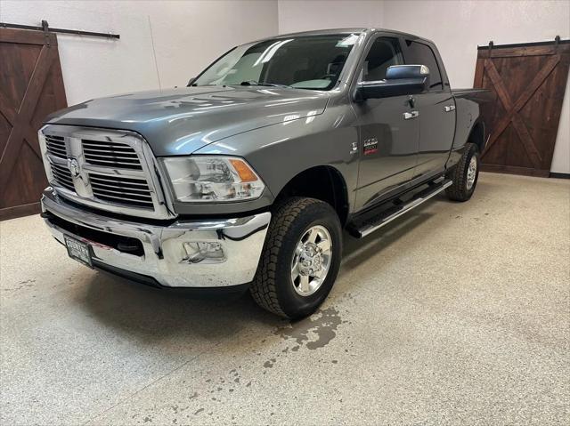 used 2012 Ram 2500 car, priced at $26,988