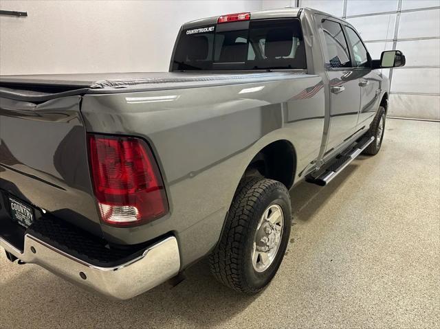 used 2012 Ram 2500 car, priced at $26,988