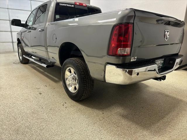 used 2012 Ram 2500 car, priced at $26,988