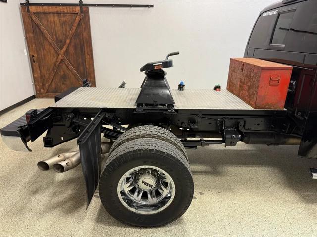used 2011 Ford F-350 car, priced at $23,988