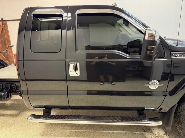 used 2011 Ford F-350 car, priced at $23,988