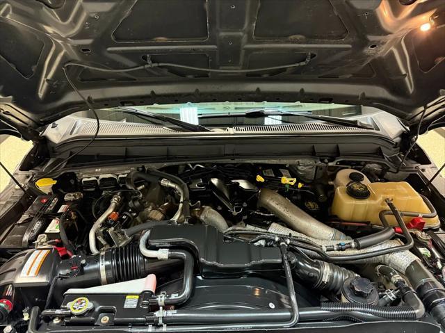 used 2011 Ford F-350 car, priced at $23,988