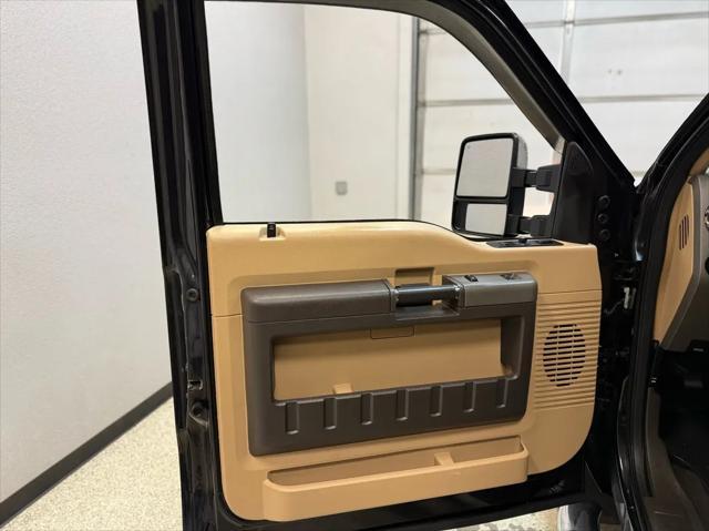 used 2011 Ford F-350 car, priced at $23,988