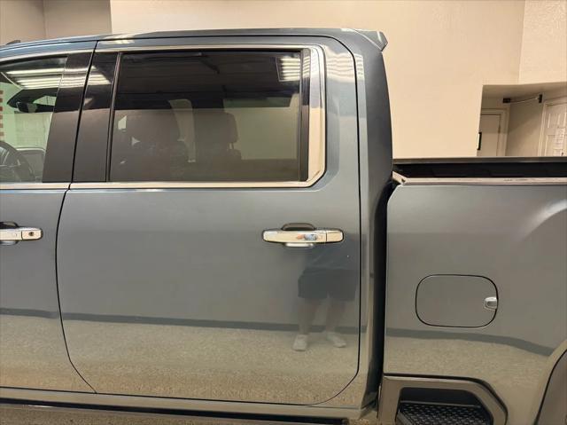 used 2020 GMC Sierra 2500 car, priced at $47,988
