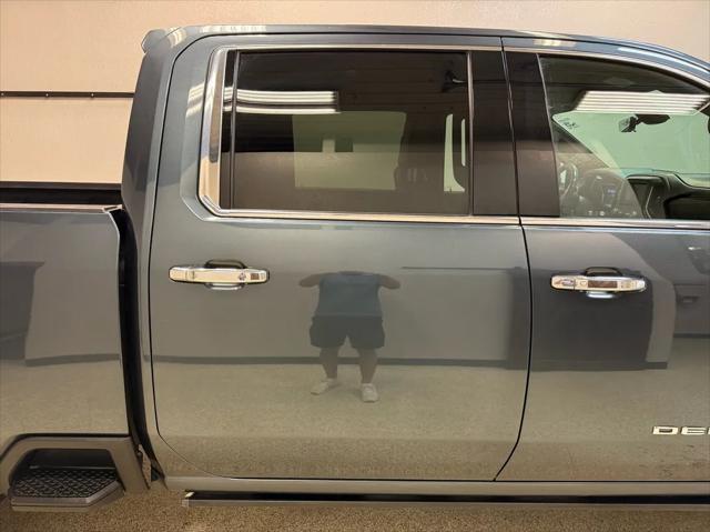 used 2020 GMC Sierra 2500 car, priced at $47,988