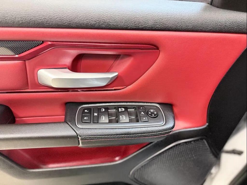 used 2019 Ram 1500 car, priced at $23,888