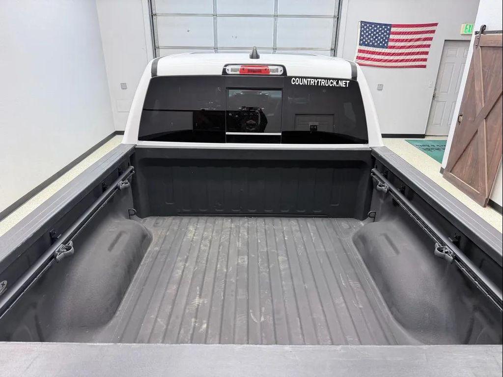 used 2019 Ram 1500 car, priced at $23,888