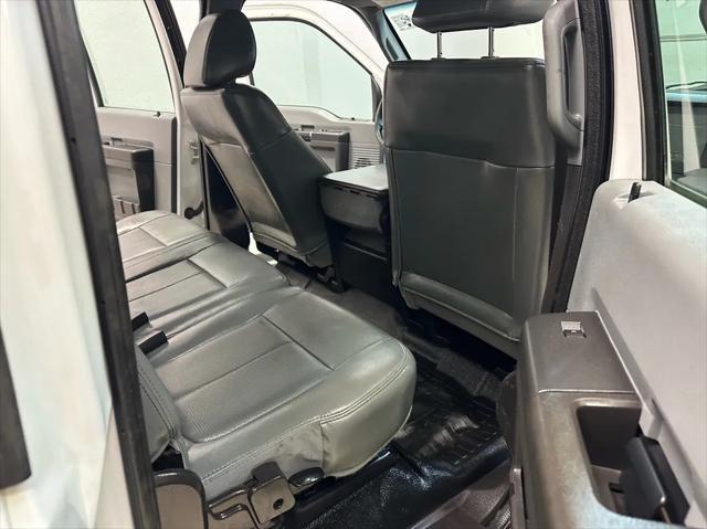 used 2012 Ford F-250 car, priced at $18,988