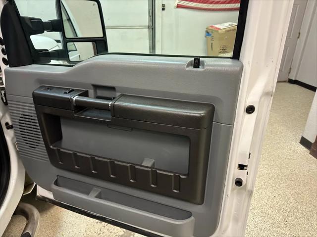 used 2012 Ford F-250 car, priced at $18,988