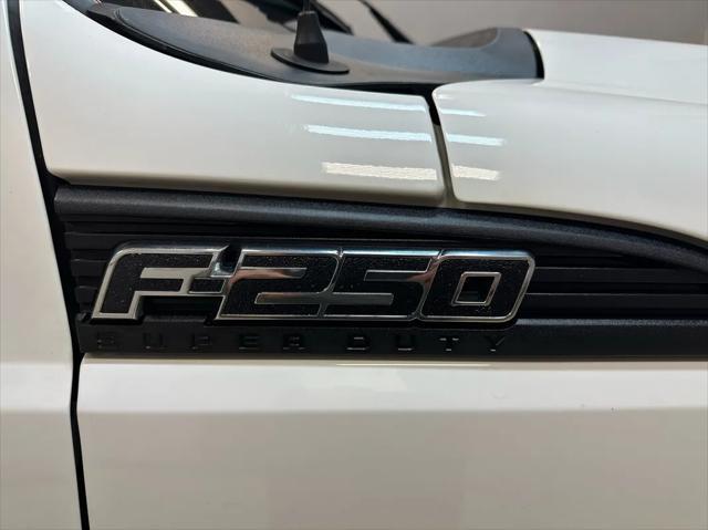 used 2012 Ford F-250 car, priced at $18,988