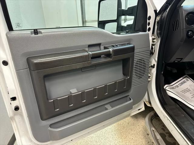 used 2012 Ford F-250 car, priced at $18,988