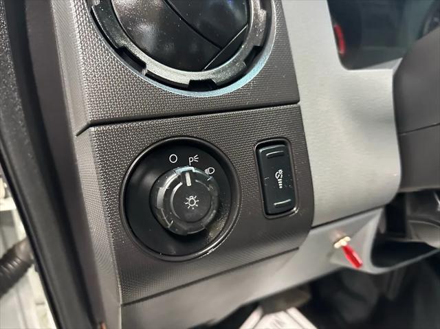 used 2012 Ford F-250 car, priced at $18,988