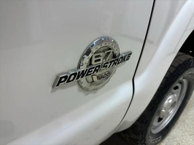 used 2012 Ford F-250 car, priced at $18,988