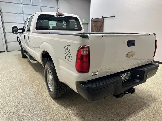 used 2012 Ford F-250 car, priced at $18,988