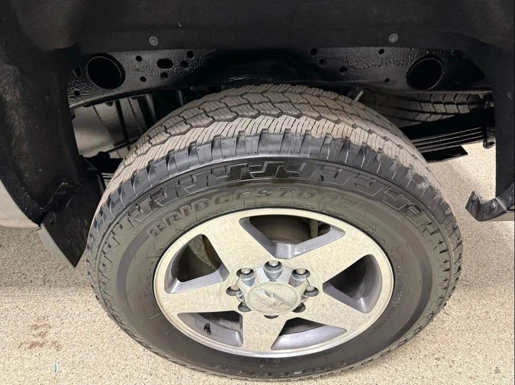 used 2016 Chevrolet Silverado 2500 car, priced at $36,988
