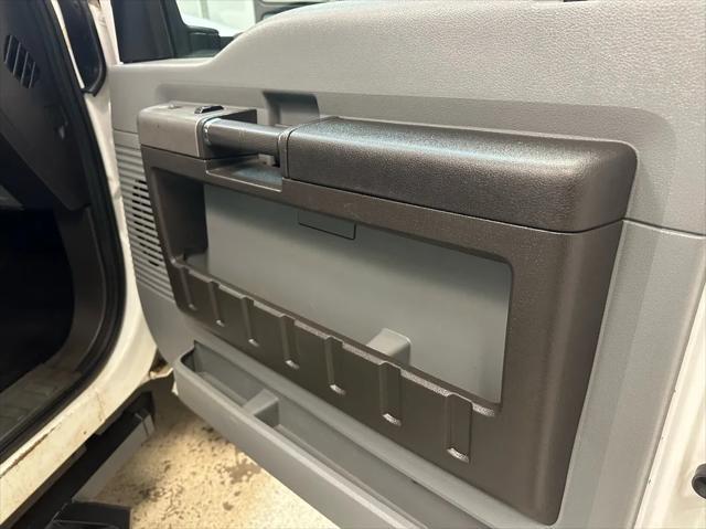 used 2011 Ford F-350 car, priced at $22,988