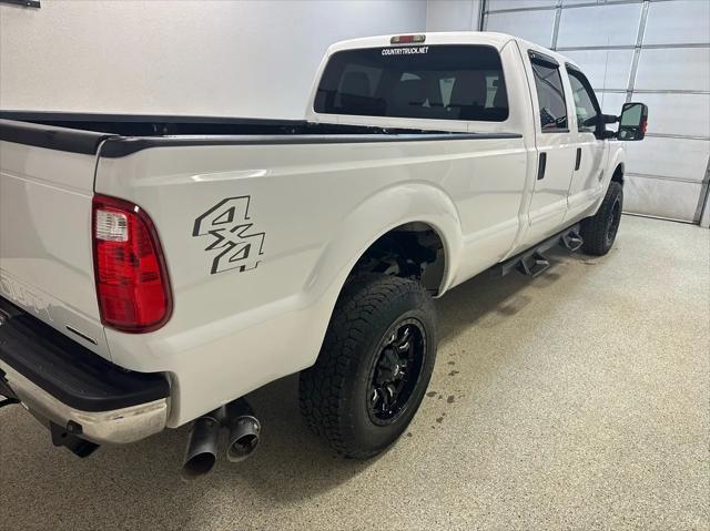 used 2011 Ford F-350 car, priced at $22,988