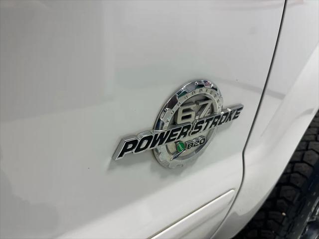 used 2011 Ford F-350 car, priced at $22,988