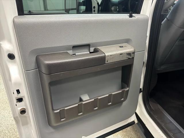 used 2011 Ford F-350 car, priced at $22,988