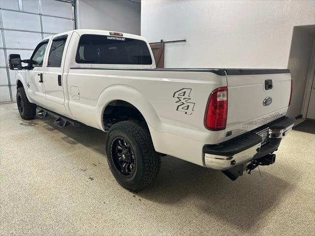 used 2011 Ford F-350 car, priced at $22,988