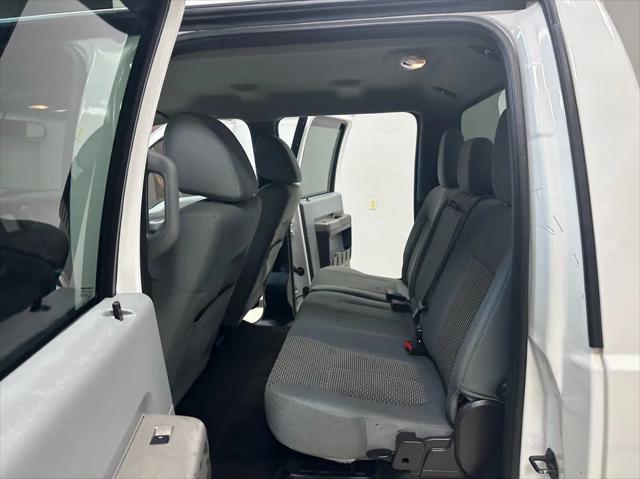 used 2011 Ford F-350 car, priced at $22,988