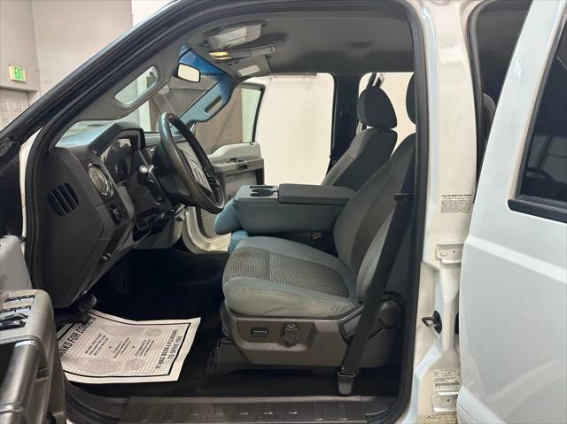 used 2011 Ford F-350 car, priced at $22,988