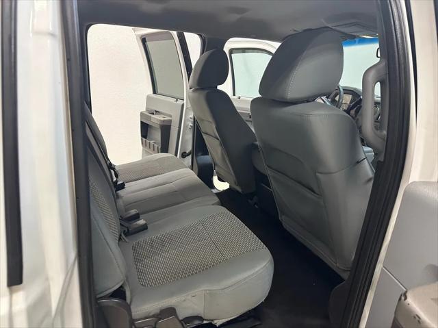 used 2011 Ford F-350 car, priced at $22,988