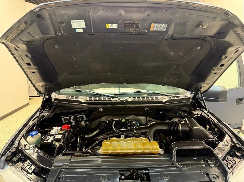used 2020 Ford F-150 car, priced at $21,988