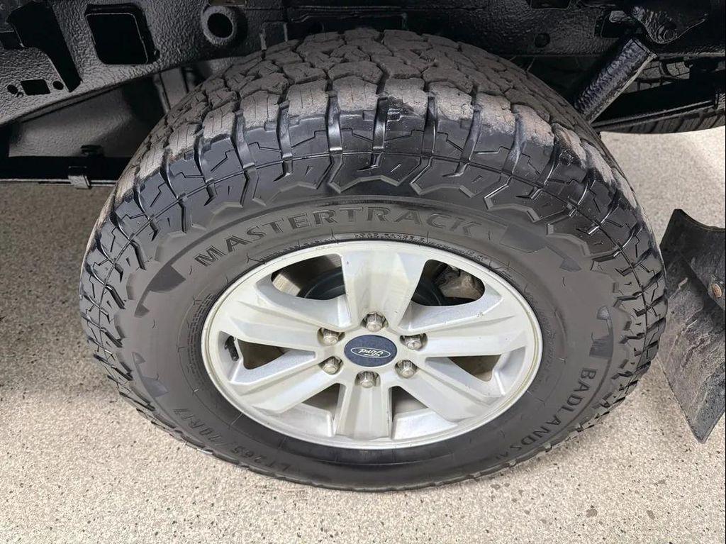 used 2020 Ford F-150 car, priced at $21,988