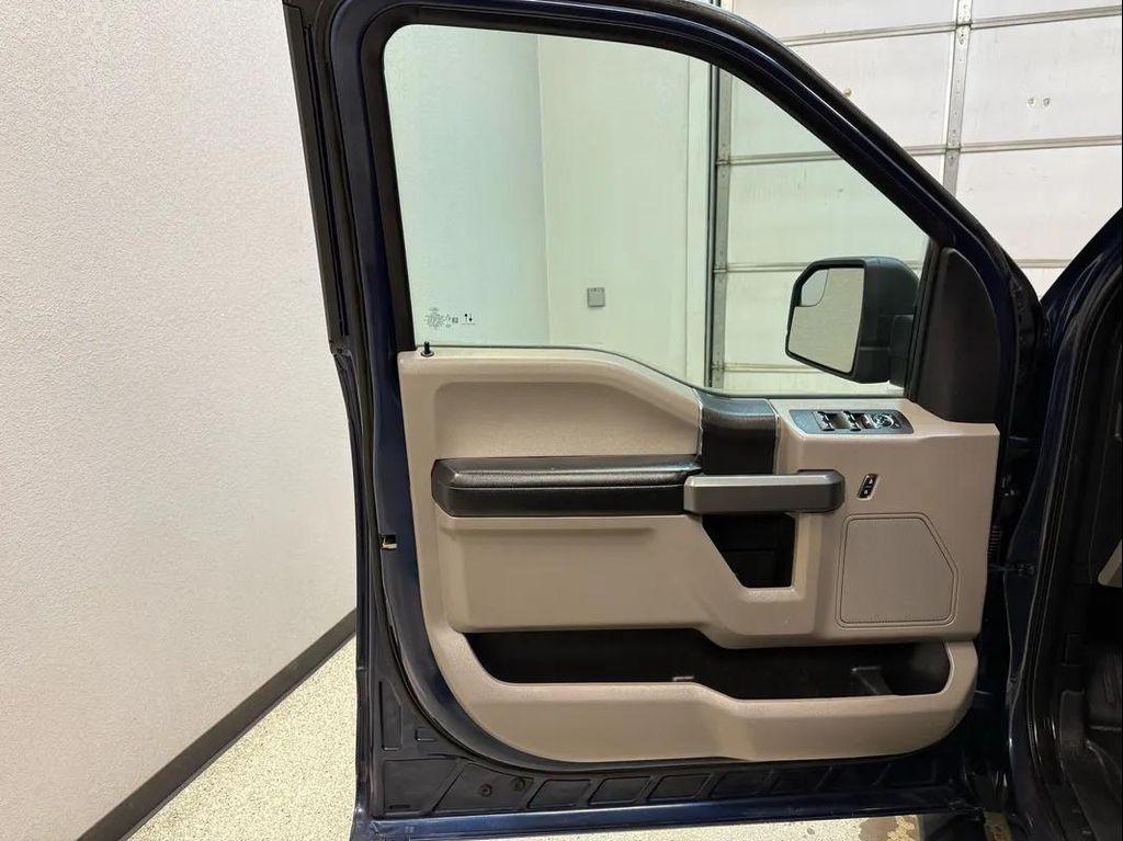 used 2020 Ford F-150 car, priced at $21,988