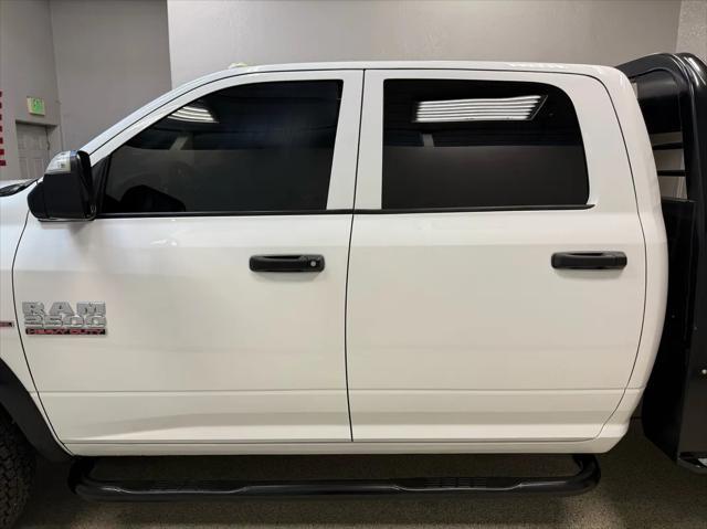 used 2017 Ram 2500 car, priced at $33,988