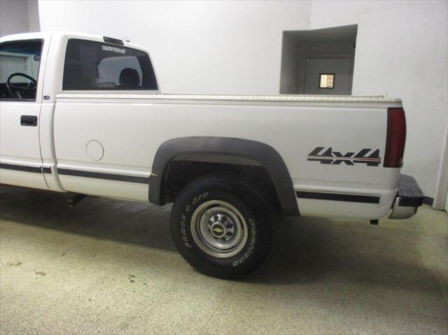 used 1999 Chevrolet 2500 car, priced at $12,988