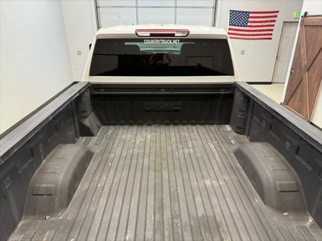 used 2021 GMC Sierra 2500 car, priced at $39,988