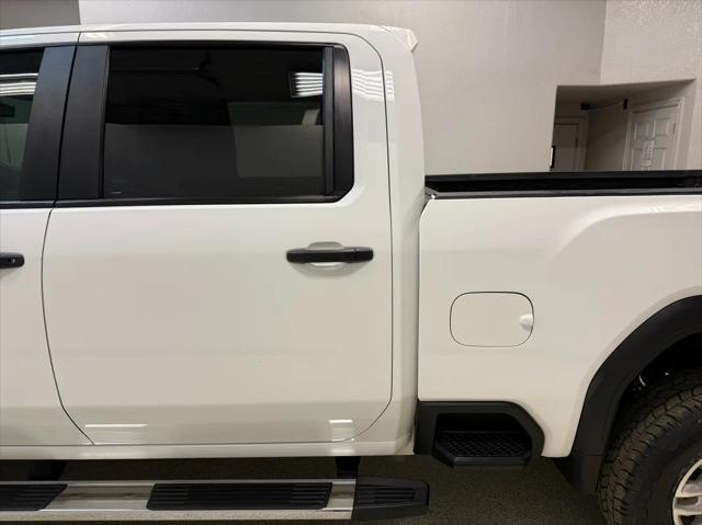 used 2021 GMC Sierra 2500 car, priced at $39,988