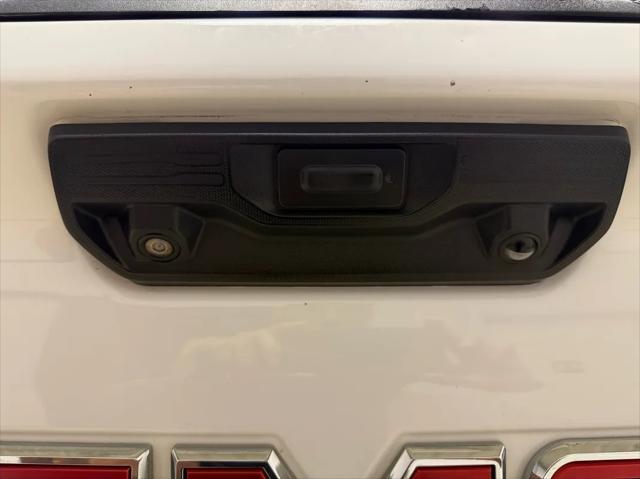 used 2021 GMC Sierra 2500 car, priced at $39,988