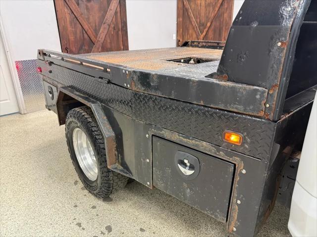 used 2022 Ford F-350 car, priced at $47,988