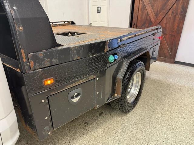 used 2022 Ford F-350 car, priced at $47,988
