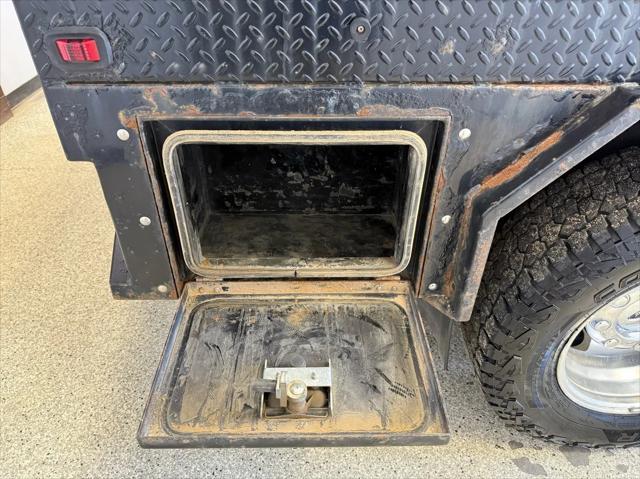 used 2022 Ford F-350 car, priced at $47,988