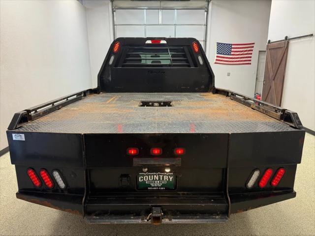 used 2022 Ford F-350 car, priced at $47,988