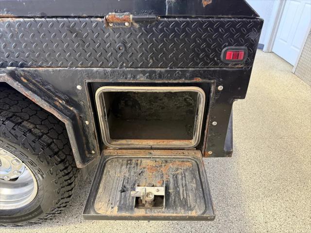 used 2022 Ford F-350 car, priced at $47,988